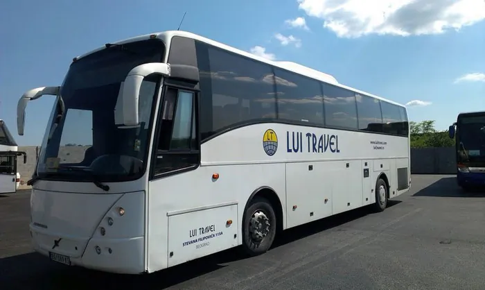 Turistička agencija Lui Travel 1 - AUTOBUSKI PREVOZNICI LUI TRAVEL - 5